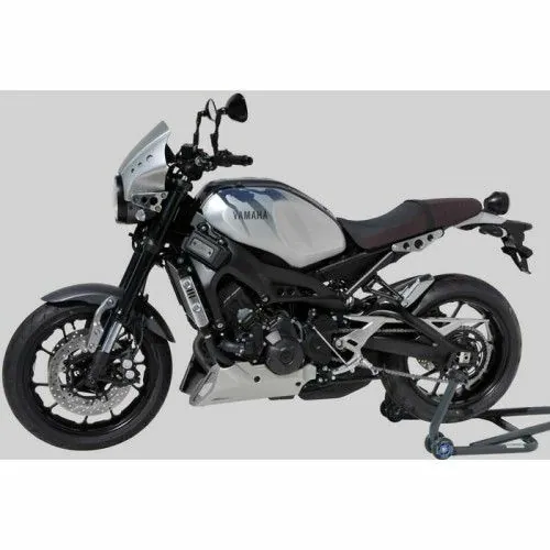 Ermax raw mudguard for Yamaha XSR 900 2016 2020