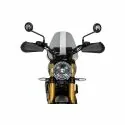 PUIG Saute-Vent NEW GENERATION sport TRIUMPH SCRAMBLER 400 X / SPEED / XC / 2024 2026 - 21933