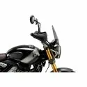 PUIG Saute-Vent NEW GENERATION sport TRIUMPH SCRAMBLER 400 X / SPEED / XC / 2024 2026 - 21933