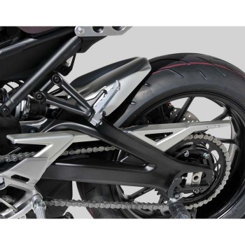 Ermax painted mudguard for Yamaha XSR 900 2016 2018 2019 2020 
