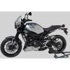 Yamaha XSR 900 2016 2020 garde boue arrière lèche roue PEINT