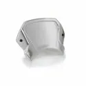 PUIG aluminium faceplate HONDA CL 500 / 2023 2024 - 21636