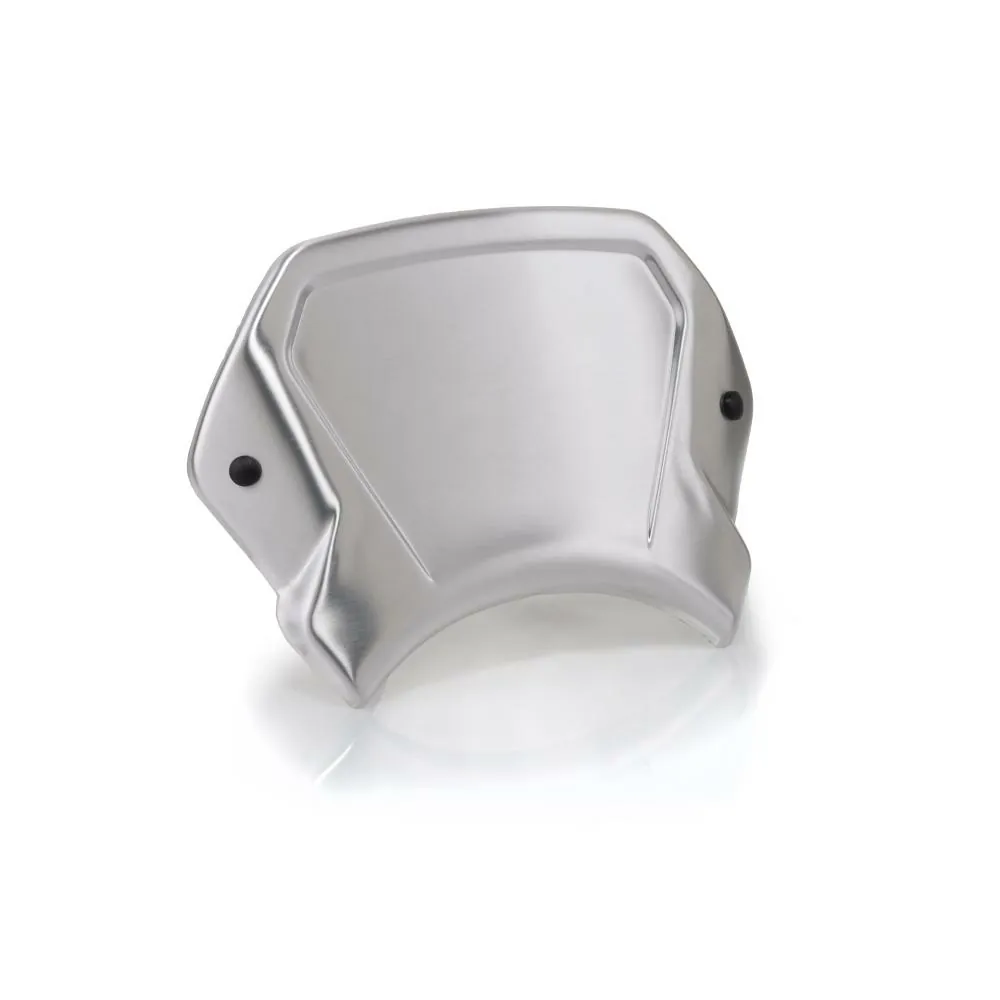 PUIG plaque frontale aluminium HONDA CL 500 / 2023 2024 - 21636