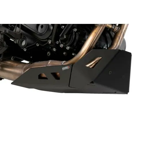 PUIG sabot moteur moteur aluminium BENELLI TRK 702 / X / 2023 2025 ref 21830