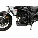 PUIG aluminum engine protective cover BENELLI TRK 702 / X / 2023 2026 - 21830