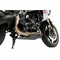 PUIG sabot moteur moteur aluminium BENELLI TRK 702 / X / 2023 2025 ref 21830