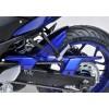 yamaha YZF R3 2015 2017 raw rear mudguard