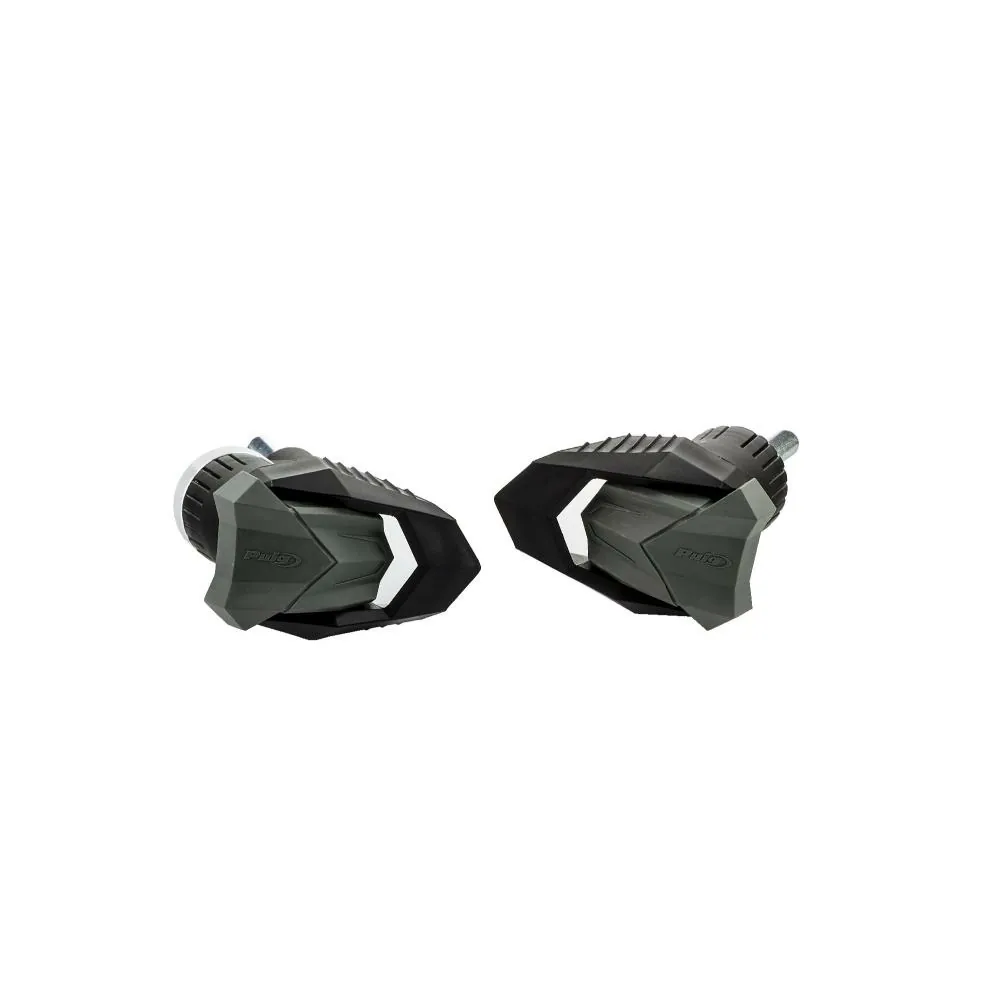 PUIG protection moteur R19 KAWASAKI Z125 / 2022 2026 - 21911