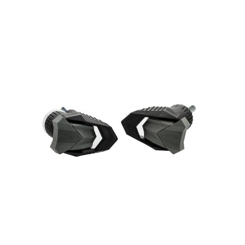 PUIG R19 engine protection R19 KAWASAKI Z125 / 2022 2026 - 21911
