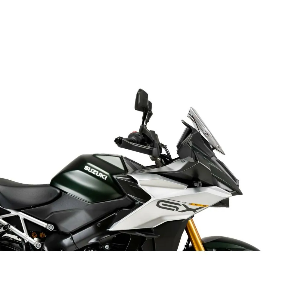 PUIG Bulle SPORT SUZUKI GSX-S 1000 GX / 2024 2026 - 21987