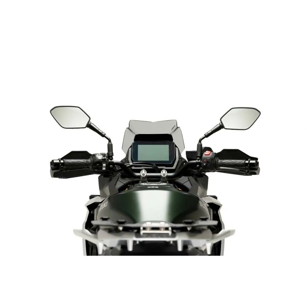 PUIG Bulle SPORT SUZUKI GSX-S 1000 GX / 2024 2026 - 21987