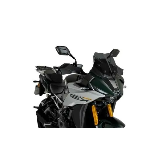 PUIG Bulle SPORT SUZUKI GSX-S 1000 GX / 2024 2025 ref 21987
