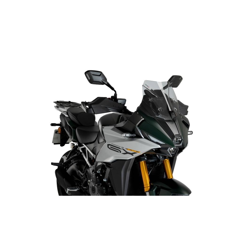 PUIG SPORT screen SUZUKI GSX-S 1000 GX / 2024 2026 - 21987