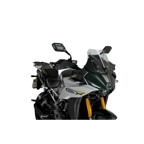 PUIG SPORT screen SUZUKI GSX-S 1000 GX / 2024 2025 ref 21987