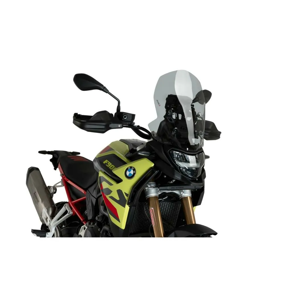 PUIG Bulle Touring BMW F 900 GS / 2024 2026 - 21980