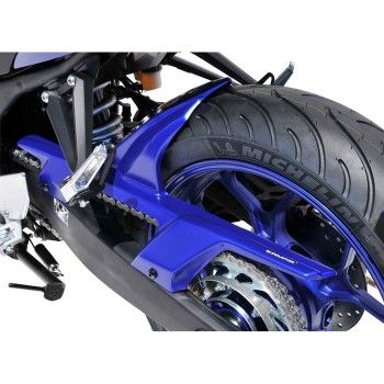 ERMAX yamaha YZF R3 2015 2017 raw rear mudguard