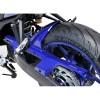 yamaha YZF R3 2015 2017 raw rear mudguard