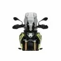 PUIG TOURING wind deflector with visor BMW F900GS / 2024 2026 - 22032