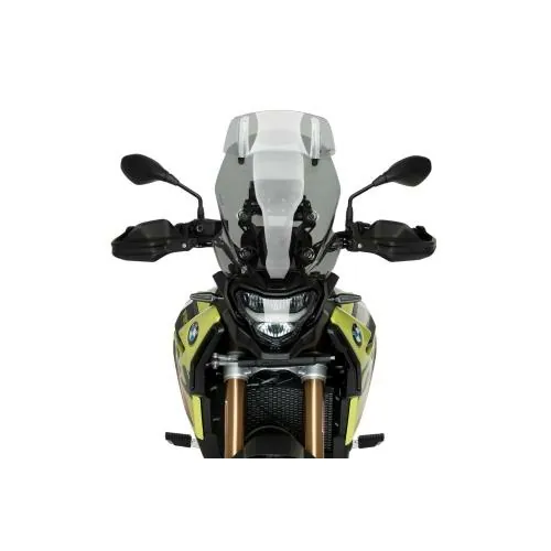 PUIG Bulle TOURING avec visière BMW F900GS / 2024 2025 ref 22032