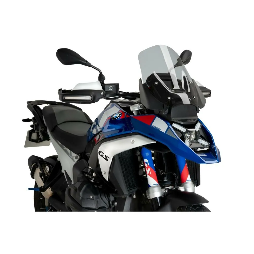 PUIG Bulle standard BMW R 1300 GS / ADVENTURE / TRAMONTANA / TRIPLE /  TROPHY / 2023 2026 - 22014