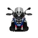 PUIG Bulle standard BMW R 1300 GS / TRAMONTANA / TRIPLE BLACK /  TROPHY / 2023 2024 ref 22014