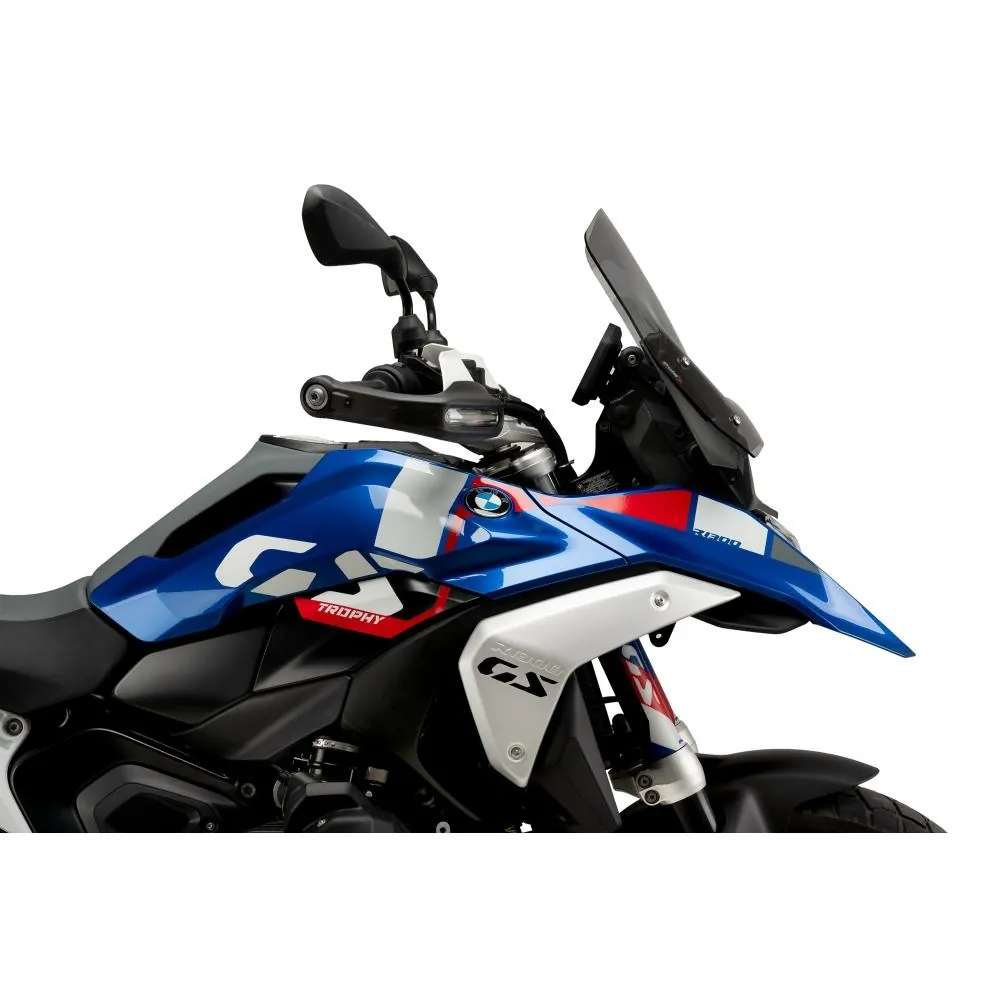 PUIG Bulle standard BMW R 1300 GS / ADVENTURE / TRAMONTANA / TRIPLE /  TROPHY / 2023 2026 - 22014