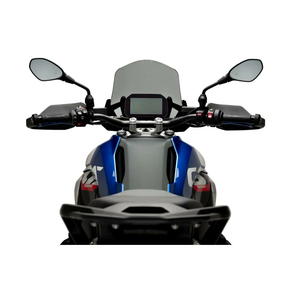 PUIG Bulle standard BMW R 1300 GS / ADVENTURE / TRAMONTANA / TRIPLE /  TROPHY / 2023 2026 - 22014