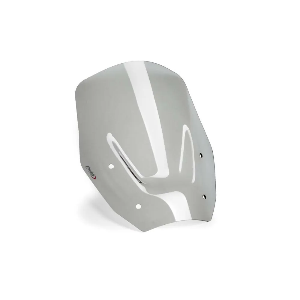 PUIG Bulle standard BMW R 1300 GS / ADVENTURE / TRAMONTANA / TRIPLE /  TROPHY / 2023 2026 - 22014