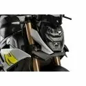 PUIG kit ailerons Downforce ROADSTER frontaux BMW S1000 R / M1000 R / 2021 2024 - 21135