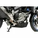 PUIG aluminum engine protective cover SUZUKI DL 650 V-STROM / XT / 2021 2026 - 21576