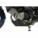 PUIG aluminum engine protective cover SUZUKI DL 650 V-STROM / XT / 2021 2026 - 21576