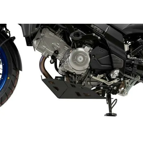 PUIG sabot moteur moteur aluminium SUZUKI DL 650 V-STROM / XT / 2021 2026 - 21576