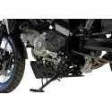 PUIG aluminum engine protective cover SUZUKI DL 650 V-STROM / XT / 2021 2026 - 21576