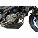 PUIG aluminum engine protective cover SUZUKI DL 650 V-STROM / XT / 2021 2026 - 21576