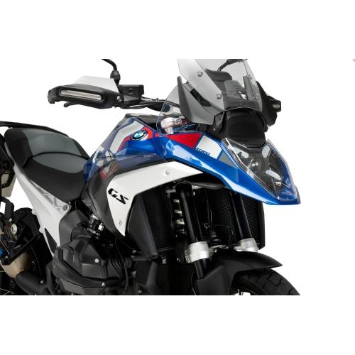 PUIG Front deflector BMW R 1300 GS / TRAMONTANA / TRIPLE / TROPHY / 2023 2026 - 21902