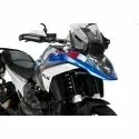 PUIG paire Déflecteurs inférieurs BMW R 1300 GS / TRAMONTANA / TRIPLE / TROPHY / 2023 2026 - 21902