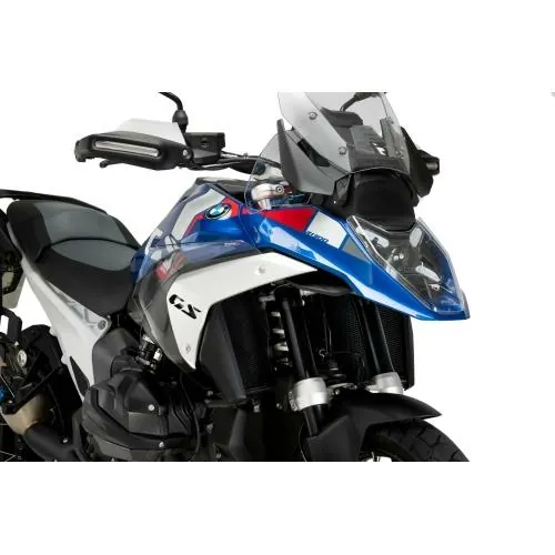 PUIG Front deflector BMW R 1300 GS / TRAMONTANA / TRIPLE / TROPHY / 2023 2026 - 21902