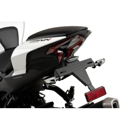 PUIG license plate CFMOTO 300 NK / 450 NK / 2023 2026 - 21905