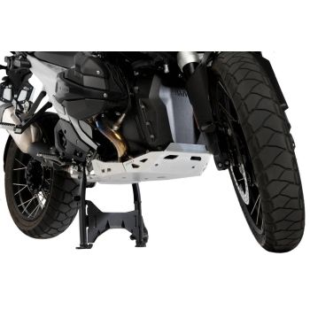 PUIG sabot moteur moteur aluminium BMW R 1300 GS / TRAMONTANA / TROPHY / 2023 2025 ref 21829