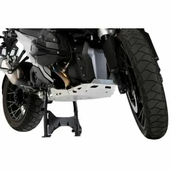 PUIG sabot moteur moteur aluminium BMW R 1300 GS / TRAMONTANA / TROPHY / 2023 2026 - 21829
