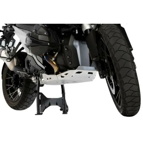PUIG aluminum engine protective cover BMW R 1300 GS / TRAMONTANA / TROPHY / 2023 2026 - 21829