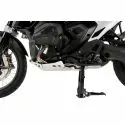 PUIG aluminum engine protective cover BMW R 1300 GS / TRAMONTANA / TROPHY / 2023 2026 - 21829