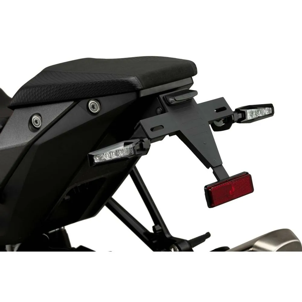 PUIG license plate KTM 990  DUKE / R / 2024 2026 - 22001