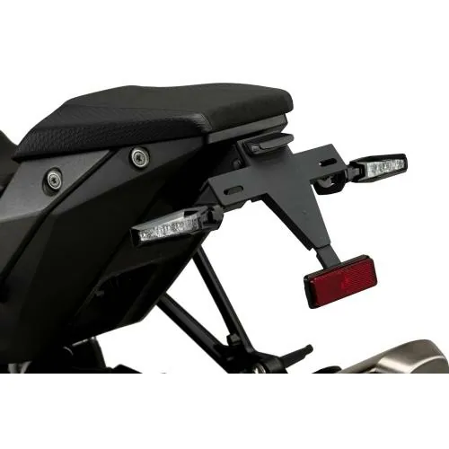 PUIG license plate KTM 990  DUKE / R / 2024 2026 - 22001