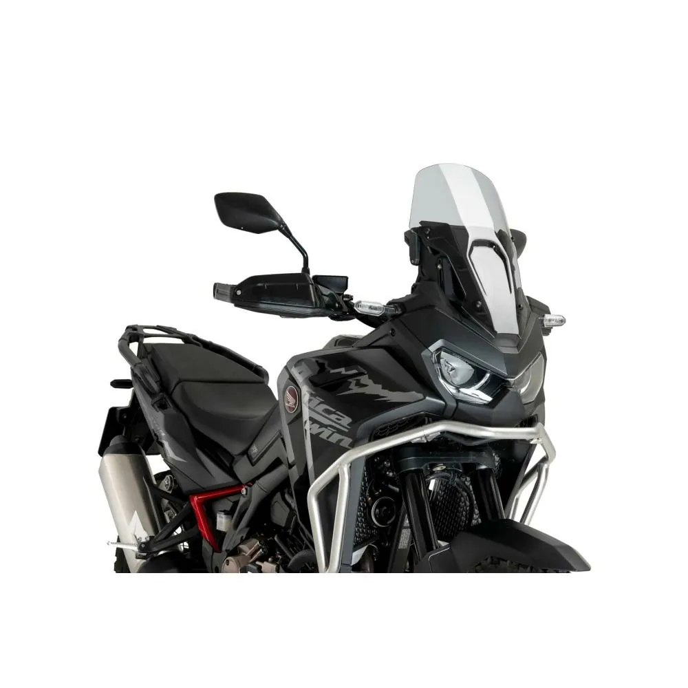 PUIG sport screen HONDA CRF 1100 L AFRICA TWIN 2024 / ADVENTURE SPORTS 2020 2025 - 21583