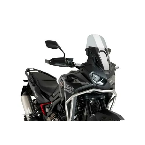 PUIG Bulle sport HONDA CRF 1100 L AFRICA TWIN 2024 / ADVENTURE SPORTS 2020 2025 ref 21583