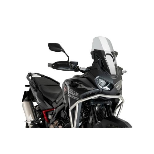 PUIG sport screen HONDA CRF 1100 L AFRICA TWIN 2024 / ADVENTURE SPORTS 2020 2025 - 21583