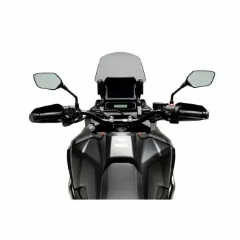 PUIG sport screen HONDA CRF 1100 L AFRICA TWIN 2024 / ADVENTURE SPORTS 2020 2025 - 21583