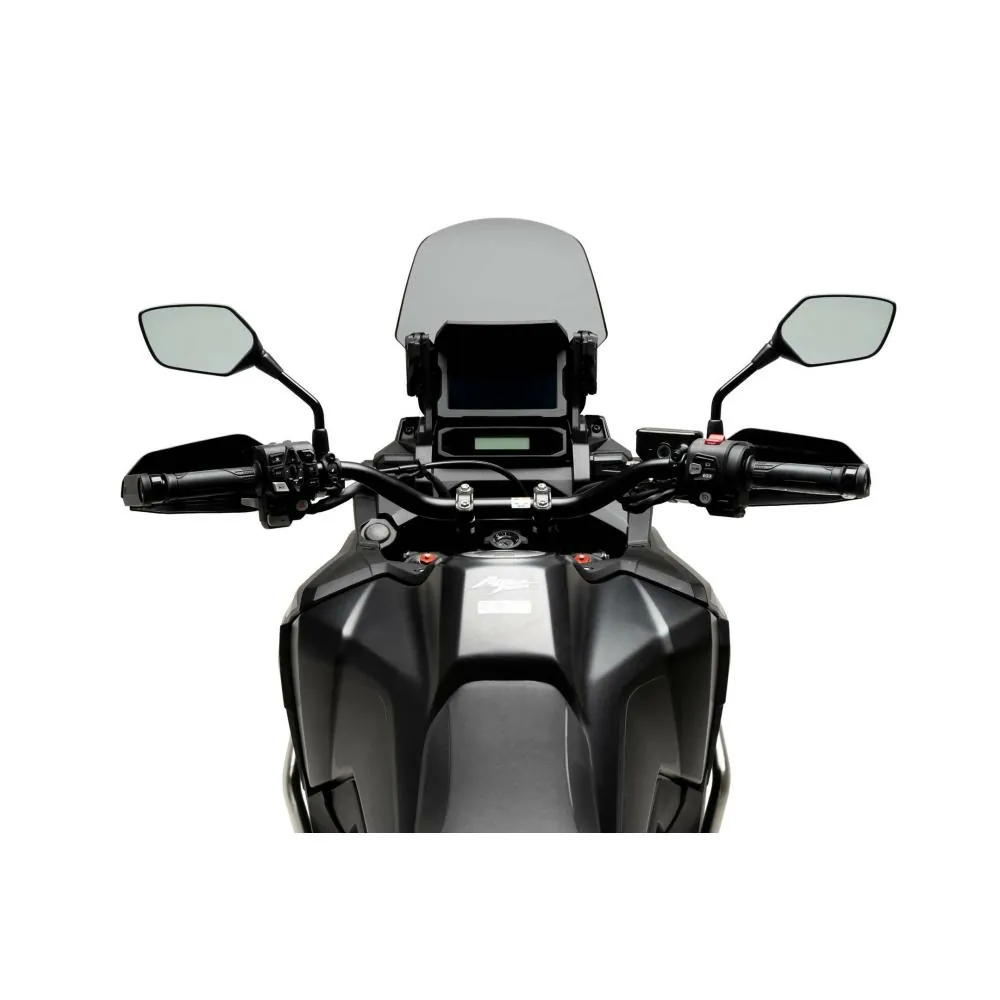 PUIG sport screen HONDA CRF 1100 L AFRICA TWIN 2024 / ADVENTURE SPORTS 2020 2025 - 21583