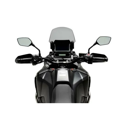 PUIG Bulle sport HONDA CRF 1100 L AFRICA TWIN 2024 / ADVENTURE SPORTS 2020 2025 ref 21583